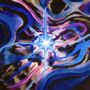Zannie - How Do I Get That Star (Clear Purpl in the group VINYL / Pop-Rock at Bengans Skivbutik AB (4179597)