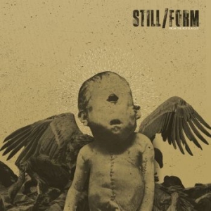 Still/Form - From The Rot Is A Gift in the group VINYL / Hårdrock/ Heavy metal at Bengans Skivbutik AB (4179598)