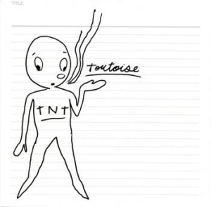Tortoise - Tnt (Green) in the group VINYL / Rock at Bengans Skivbutik AB (4179603)