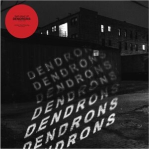 Dendrons - Dendrons (Red & Black Opaque) in the group VINYL / Rock at Bengans Skivbutik AB (4179612)