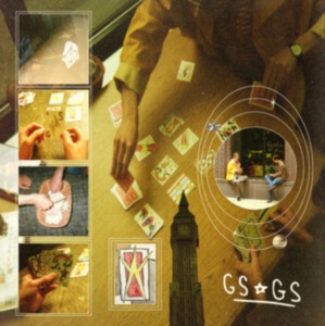 Gold Star Gold Star - Introducing...Gold Star Gold Star ( in the group VINYL / Pop-Rock at Bengans Skivbutik AB (4179613)