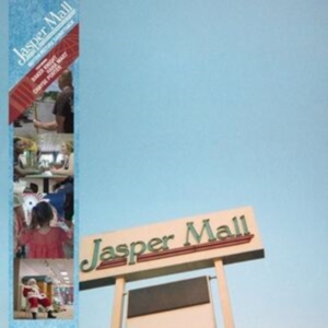 Blandade Artister - Jasper Mail (Ost) in the group VINYL / Pop-Rock at Bengans Skivbutik AB (4179616)