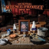 Tom Skinner's Science Project - First Set in the group VINYL / Pop-Rock,Svensk Folkmusik at Bengans Skivbutik AB (4179618)