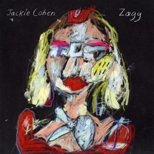 Cohen Jackie - Zagg (Yellow) in the group VINYL / Rock at Bengans Skivbutik AB (4179624)