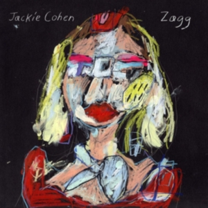 Cohen Jackie - Zagg (Yellow) in the group VINYL / Pop-Rock at Bengans Skivbutik AB (4179624)
