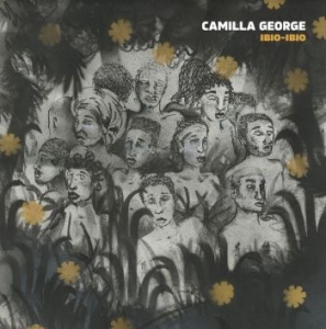 George Camilla - Ibio-Ibio in the group VINYL / Jazz/Blues at Bengans Skivbutik AB (4179667)