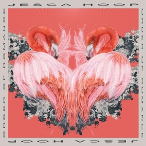Jesca Hoop - Order Of Romance in the group VINYL / Rock at Bengans Skivbutik AB (4179720)