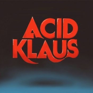 Acid Klaus - Step On My Travelator (Viagra Blue) in the group VINYL / Rock at Bengans Skivbutik AB (4179724)