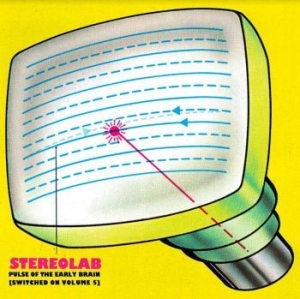 Stereolab - Pulse Of The Early Brain - Switched in the group VINYL / Rock at Bengans Skivbutik AB (4179732)