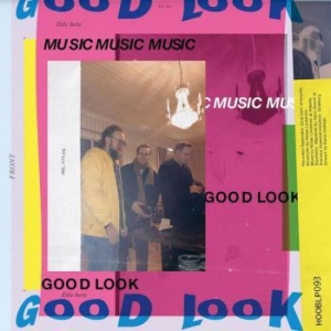 Musicmusicmusic - Good Look in the group VINYL / Jazz/Blues at Bengans Skivbutik AB (4179751)