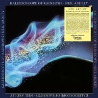 Ardley Neil - Kaleidoscope Of Rainbows in the group VINYL / Jazz at Bengans Skivbutik AB (4179760)