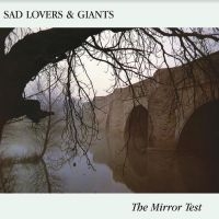 Sad Lovers & Giants - Mirror Test in the group VINYL / Rock at Bengans Skivbutik AB (4179762)