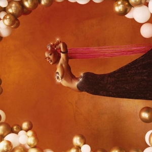 Sudan Archives - Natural Brown Prom Queen in the group OTHER / -Start FS at Bengans Skivbutik AB (4179802)