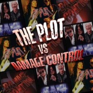 Plot Vs Damage Control (Featuring P - 2003-2009 in the group OTHER / Övrigt /  at Bengans Skivbutik AB (4179939)