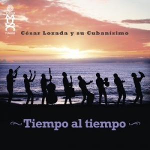 Lozada Cesar Y Su Cubanisimo - Tiempo Al Tiempo in the group CD / Worldmusic/ Folkmusik at Bengans Skivbutik AB (4179944)