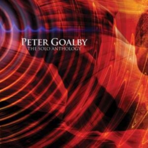 Peter Goalby - Solo Anthology in the group CD / Rock at Bengans Skivbutik AB (4179956)