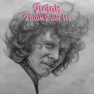 Twink - Think Pink Iii in the group OTHER / Övrigt /  at Bengans Skivbutik AB (4179957)