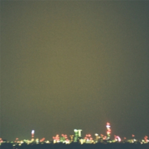 Eliza - A Sky Without Stars in the group CD / RnB-Soul at Bengans Skivbutik AB (4179969)