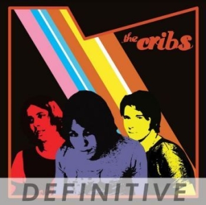 Cribs - Cribs - The Definitive Ed. in the group CD / Rock at Bengans Skivbutik AB (4179970)