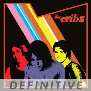 Cribs - Cribs - The Definitive Ed. in the group CD / Pop-Rock at Bengans Skivbutik AB (4179970)