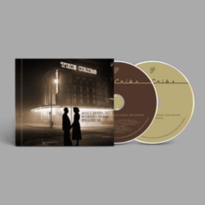 Cribs - Menæs Needs Womenæs Needs, Whatever in the group CD / Pop-Rock at Bengans Skivbutik AB (4179972)