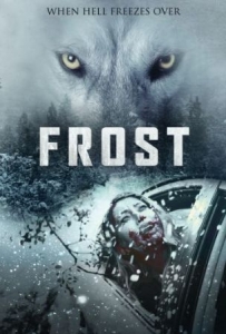 Frost - Film in the group OTHER / Music-DVD & Bluray at Bengans Skivbutik AB (4179989)