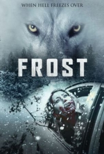 Frost - Film in the group MUSIK / Musik Blu-Ray / Film-Musikal,Pop-Rock at Bengans Skivbutik AB (4179992)