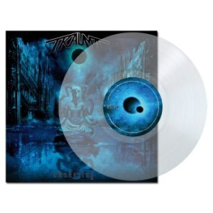 Trauma - Awakening (Clear Vinyl Lp) in the group VINYL / Hårdrock/ Heavy metal at Bengans Skivbutik AB (4179999)