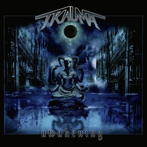 Trauma - Awakening (Digipack) in the group CD / Hårdrock at Bengans Skivbutik AB (4180018)