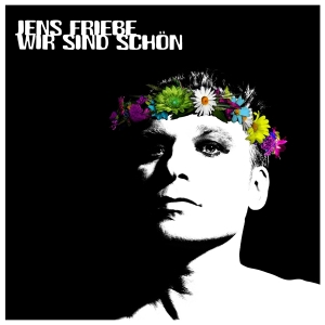 Jens Friebe - Wir Sind Schon in the group VINYL / Pop-Rock at Bengans Skivbutik AB (4180037)