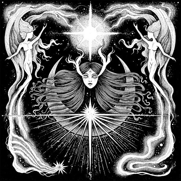 ISON - Aurora (Clear/Silver Vinyl 2 Lp) in the group VINYL / Hårdrock/ Heavy metal at Bengans Skivbutik AB (4180092)
