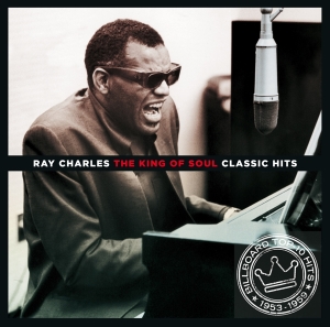 Charles Ray - King Of Soul - Classic Hits in the group CD / Pop-Rock,RnB-Soul at Bengans Skivbutik AB (4180109)