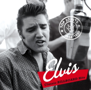 Presley Elvis - Classic Billboard Hits in the group CD / Pop-Rock,Övrigt at Bengans Skivbutik AB (4180110)