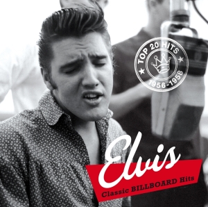 Elvis Presley - Classic Billboard Hits in the group CD / Pop-Rock at Bengans Skivbutik AB (4180110)