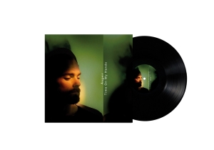 Ásgeir - Time On My Hands in the group VINYL / Pop-Rock at Bengans Skivbutik AB (4180131)