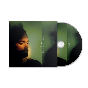 Ásgeir - Time On My Hands in the group CD / Pop-Rock at Bengans Skivbutik AB (4180133)