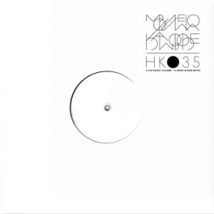 Mbulelo - Kalibre in the group VINYL / Dance-Techno at Bengans Skivbutik AB (4180166)