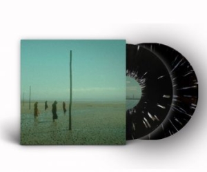 Devils Witches - In All Her Forms (Black/White Splat in the group VINYL / Hårdrock at Bengans Skivbutik AB (4180181)