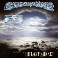 Conception - The Last Sunset in the group OTHER / -Start Vinyl-N at Bengans Skivbutik AB (4180205)