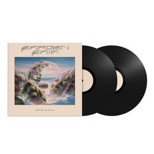 Pantha Du Prince - Garden Gaia in the group VINYL / Pop-Rock,Övrigt at Bengans Skivbutik AB (4180208)