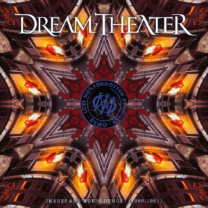 Dream Theater - Lost Not Forgotten Archives: Images And  in the group CD / Hårdrock at Bengans Skivbutik AB (4180221)