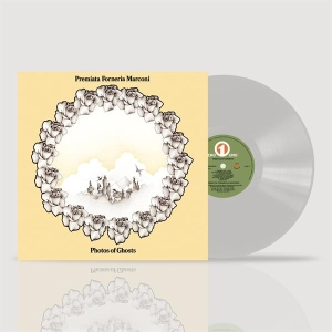 Premiata Forneria Marconi - Photos Of Ghosts in the group VINYL / Pop-Rock at Bengans Skivbutik AB (4180223)