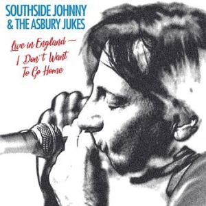 Southside Johnny & Asbury Jukes - I Don't Wanna Go Home - Live (Vinyl in the group VINYL / Jazz/Blues at Bengans Skivbutik AB (4180332)
