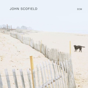 Scofield John - John Scofield (Solo Album) (Lp) in the group VINYL / Jazz at Bengans Skivbutik AB (4180337)