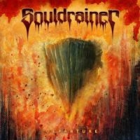 Souldrainer - Departure (Digipack) in the group CD / Hårdrock at Bengans Skivbutik AB (4180358)