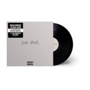 Marcus Mumford - (Self-Titled) in the group OTHER / -Start Max at Bengans Skivbutik AB (4180367)
