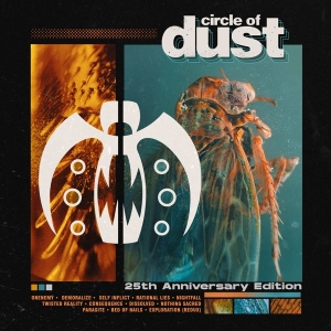 Circle Of Dust - Circle Of Dust (25TH ANNIVERSARY EDITION in the group VINYL / Pop-Rock at Bengans Skivbutik AB (4180380)