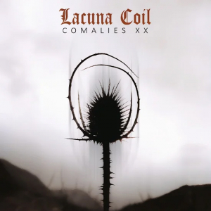 Lacuna Coil - Comalies Xx in the group CD / Hårdrock at Bengans Skivbutik AB (4180386)