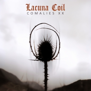 Lacuna Coil - Comalies Xx in the group Minishops / Lacuna Coil at Bengans Skivbutik AB (4180386)