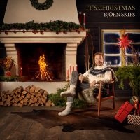 Björn Skifs - It's Christmas in the group CD / CD 2021 Big Sellers at Bengans Skivbutik AB (4180450)